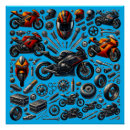 Search for motorcycle art Motorcycling