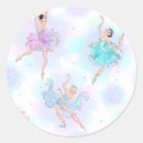Search for ballet stickers Blue