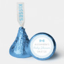 Search for little man baby shower favors Blue