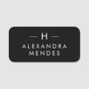 Search for aesthetic name tags Womens feminine girly pretty