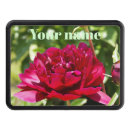 Search for pink trailer hitch covers Burgundy