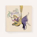 Search for rapunzel notebooks Trendy