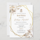Search for boho baptism invitations Pampas grass