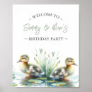Search for twins birthday posters Gender neutral