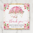 Search for umbrella bridal shower gifts Watercolor