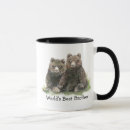 Search for bear brother mugs Animal