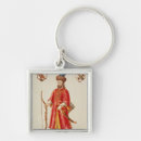 Search for costume keychains 18th