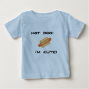 Search for mustard tshirts hot dog