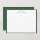 Search for fancy note cards Minimalist