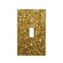 Search for glam light switch covers Metallic