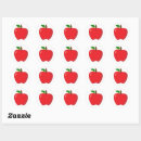 Search for apple stickers Cute