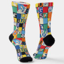 Search for name socks Cartoon