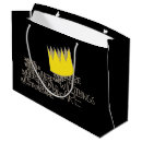Search for crown gift bags Wild things