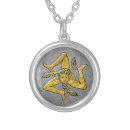 Search for sicilian jewelry Trinacria