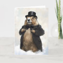 Search for groundhog day cards Nature