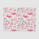 Search for flamingo tissue paper Hot pink