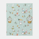 Search for easter blankets Egg hunt