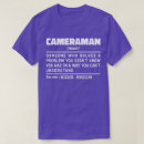 Search for cameraman Photography
