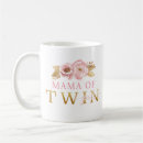 Search for mother of twins mugs For her