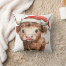Search for cow pillows Merry christmas