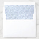 Search for blue envelope liners Preppy