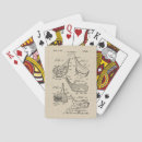 Search for golf playing cards Vintage