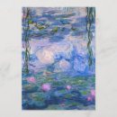 Search for monet invitations Flowers