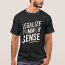 Search for common sense clothing Sarcastic