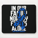 Search for breast cancer mousepads Butterfly