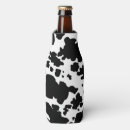 Search for animal can coolers Cow