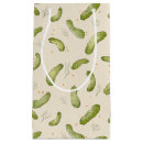 Search for pickle gift bags Vegetable
