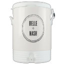 Search for vintage coolers Rustic