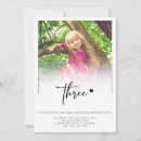 Search for heart invitations Minimalist