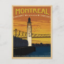 Search for montreal postcards Vintage