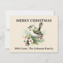 Search for nature christmas cards Neutral