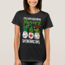 Search for shenanigans tshirts Patricks
