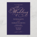 Search for navy blue rose gold weddings Modern