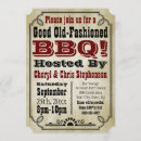 Search for bbq invitations Outdoor