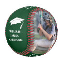 Search for green baseballs Player