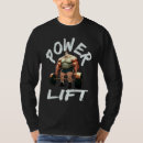 Search for powerlifting tshirts Workout