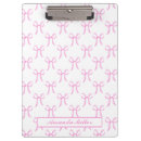 Search for cute clipboards Feminine