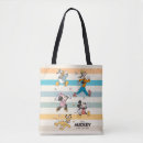 Search for disney mickey mouse tote bags Mickey and friends