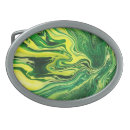 Search for abstract belt buckles green