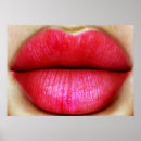 Search for hot kiss posters Lips