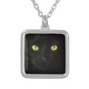 Search for animal necklaces cat
