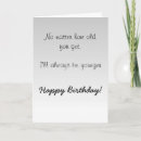 Search for positive birthday quotes Funny