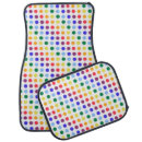 Search for bright colors car floor mats Stylish