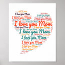 Search for mothers day art Calligraphy