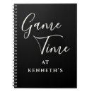 Search for funny names notebooks For him