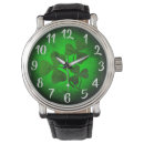 Search for clover watches Shamrock